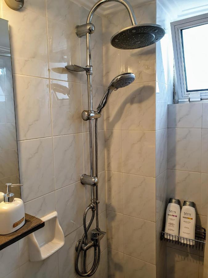 City House 3 Каламата Экстерьер фото