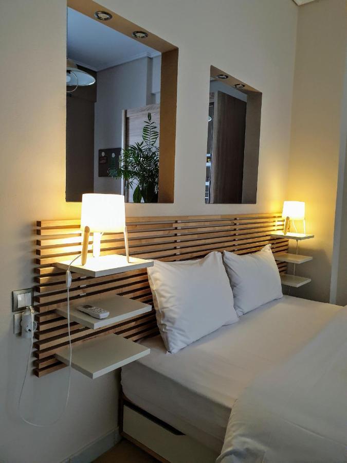 City House 3 Каламата Экстерьер фото